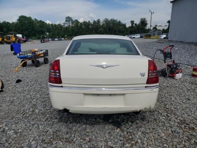 Photo 6 from auction – 2006 CHRYSLER 300C with VIN 2C3KA63H66H189451