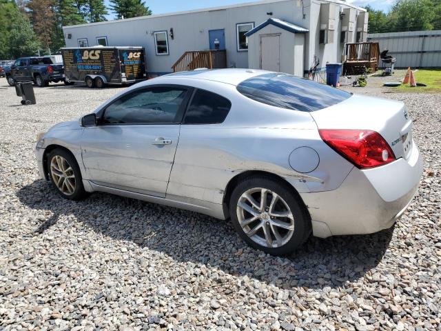 Photo 2 from auction – 2011 NISSAN ALTIMA SR with VIN 1N4BL2EP7BC115865