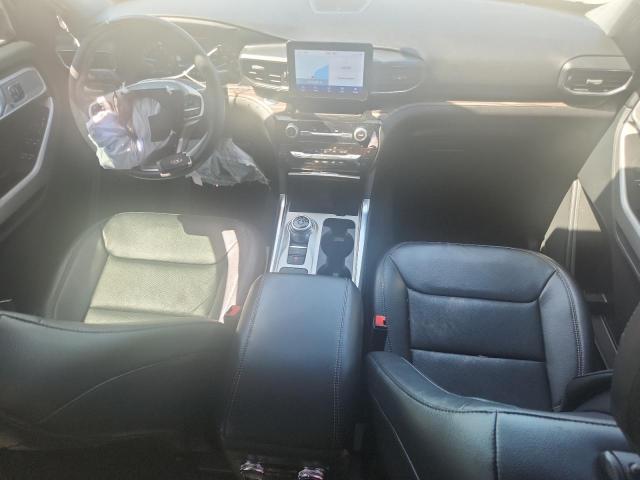 Foto 8 de la subasta – 2022 FORD EXPLORER L con VIN 1FMSK7FH3NGA47414