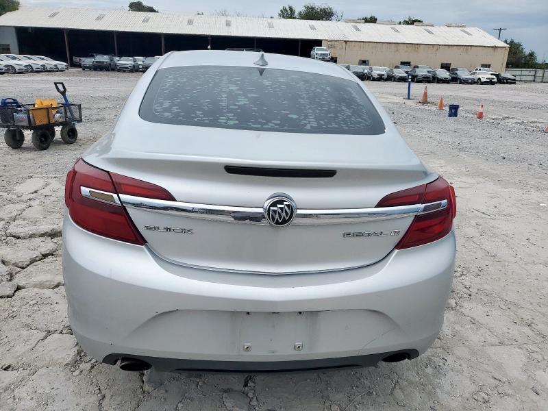 Фото 6 с аукциона – 2016 BUICK REGAL с VIN 2G4GK5EX1G9146186
