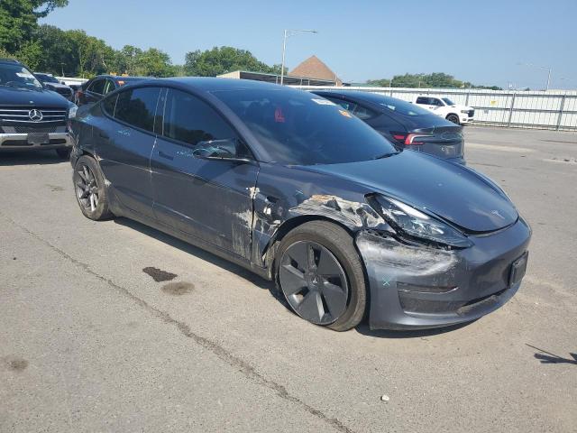 Photo 4 from auction – 2023 TESLA MODEL 3 with VIN 5YJ3E1EA8PF570751