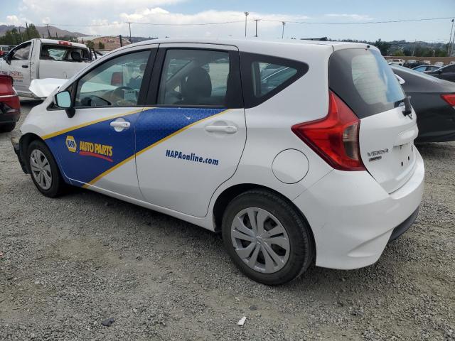 Photo 2 from auction – 2019 NISSAN VERSA NOTE with VIN 3N1CE2CP0KL359148
