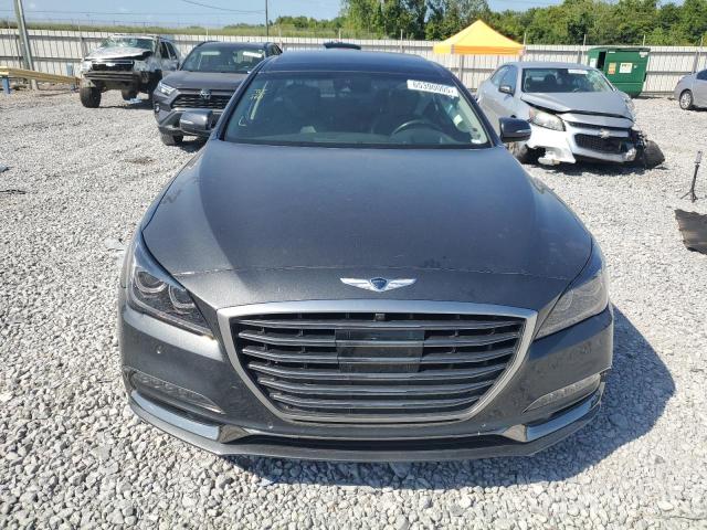 Photo 5 from auction – 2019 GENESIS G80 BASE with VIN KMTFN4JE1KU323919