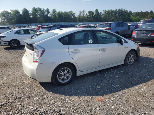 Фото 3 с аукциона – 2010 TOYOTA PRIUS с VIN JTDKN3DU8A5197965