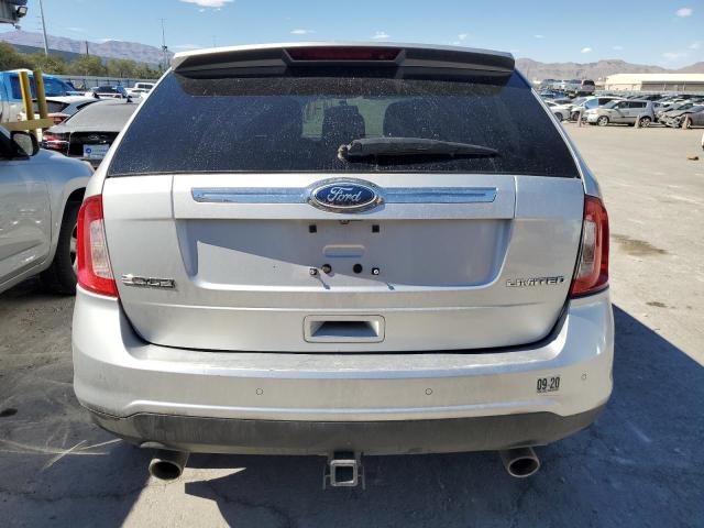 Photo 6 from auction – 2011 FORD EDGE LIMITED with VIN 2FMDK3KCXBBA76083