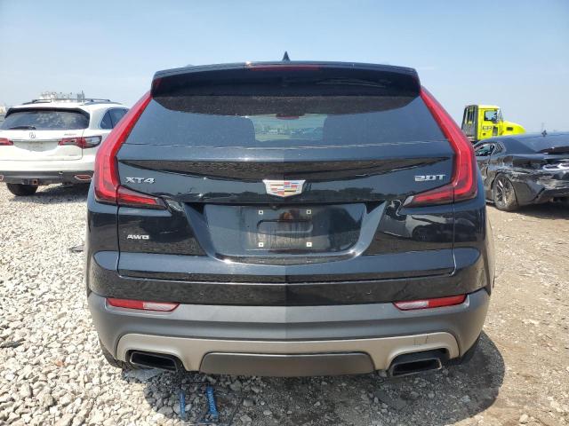 Photo 6 from auction – 2019 CADILLAC XT4 PREMIU with VIN 1GYFZDR41KF154997