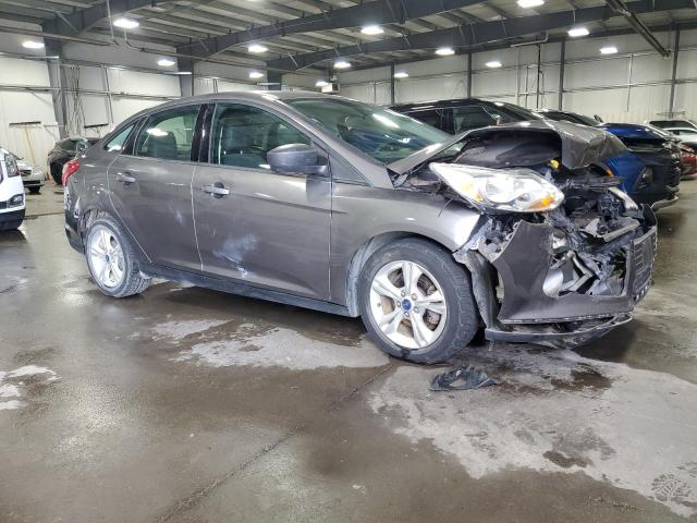 Фото 4 с аукциона – 2013 FORD FOCUS SE с VIN 1FADP3F27DL351098