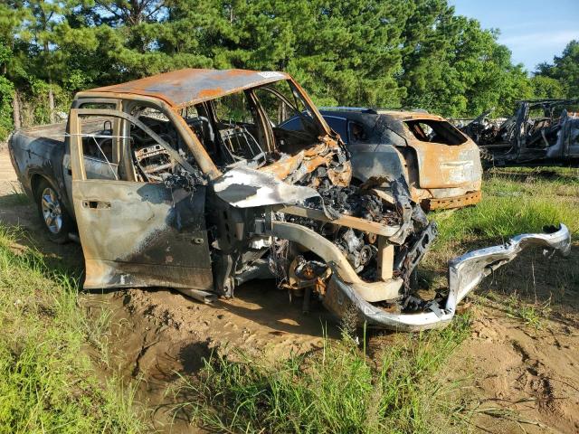 Photo 4 from auction – 2016 RAM 1500 with VIN 1C6RR6LG4GS404627