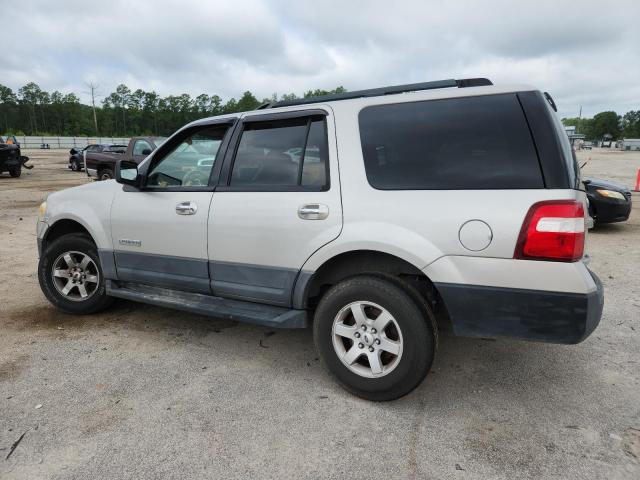 Photo 2 from auction – 2007 FORD EXPEDITION with VIN 1FMFU16527LA75536