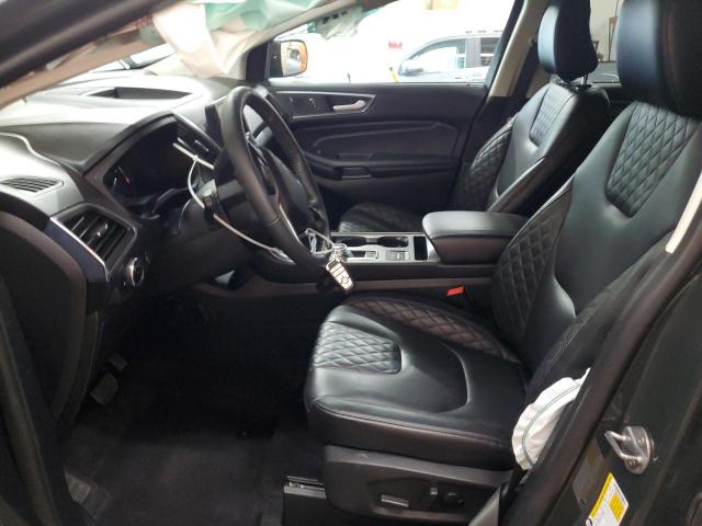 Photo 7 from auction – 2024 FORD EDGE TITAN with VIN 2FMPK4K91RBA52224