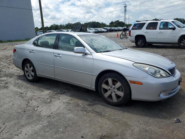 Photo 4 from auction – 2006 LEXUS ES 330 with VIN JTHBA30G465165869