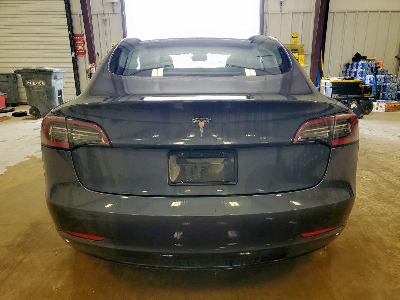 Photo 6 from auction – 2023 TESLA MODEL 3 with VIN 5YJ3E1EA5PF437235