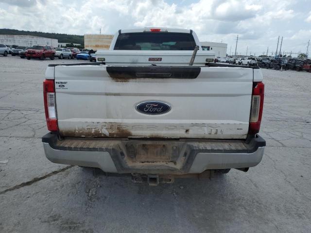 Photo 6 from auction – 2017 FORD F250 SUPER with VIN 1FT7W2B6XHEF13216