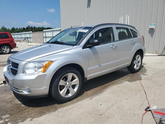 DODGE CALIBER MA 2011 with VIN 1B3CB3HA3BD257348 - Photo from auction