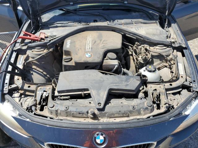 Photo 11 from auction – 2013 BMW 328 I SULE with VIN WBA3C1C55DF438045