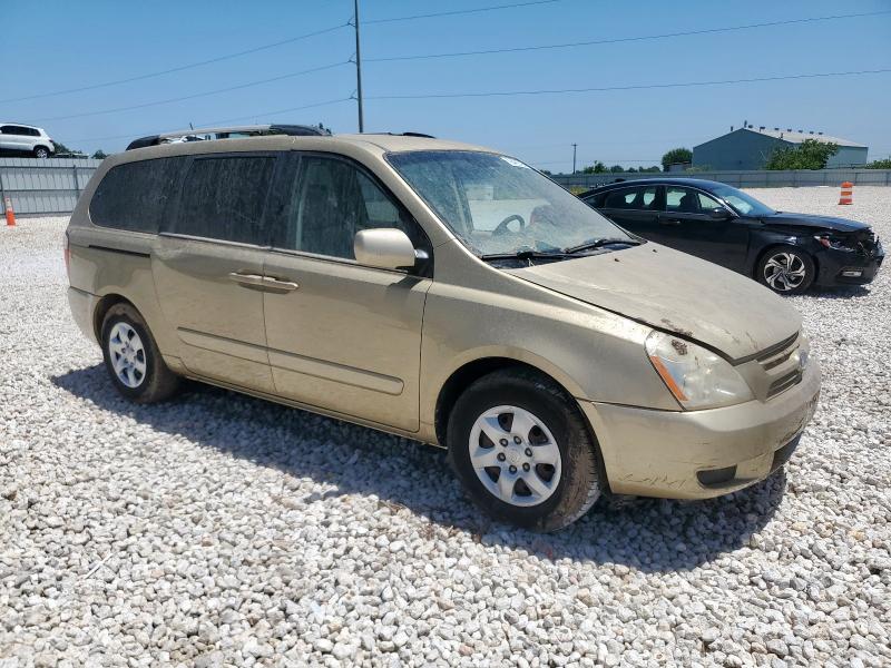 Photo 4 from auction – 2010 KIA SEDONA with VIN KNDMG4C33A6337710