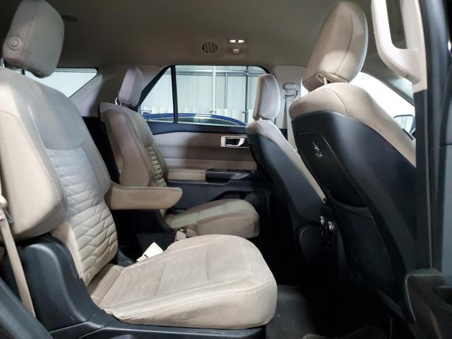 Photo 11 from auction – 2020 FORD EXPLORER X with VIN 1FMSK8DH4LGB02619