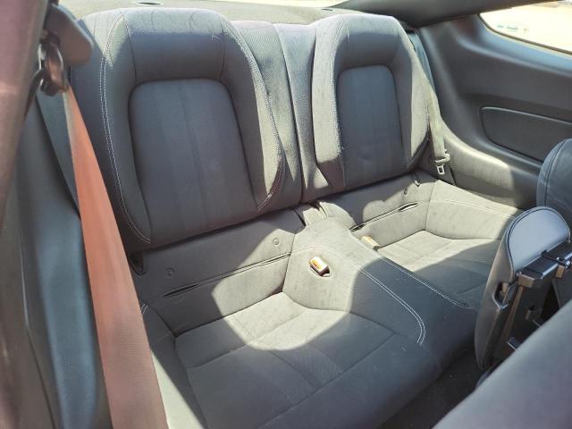 Photo 10 from auction – 2020 FORD MUSTANG with VIN 1FA6P8TH4L5190906