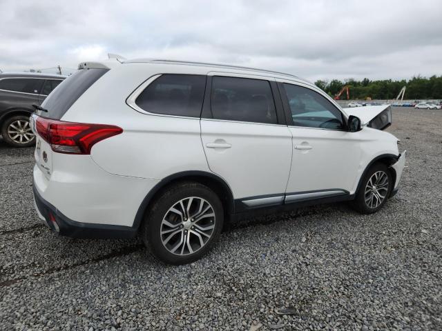 Photo 3 from auction – 2018 MITSUBISHI OUTLANDER with VIN JA4AD3A32JZ044690