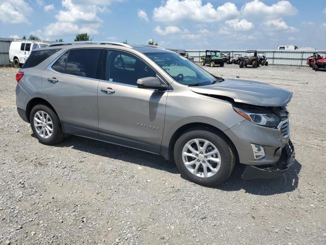 Photo 4 from auction – 2018 CHEVROLET EQUINOX LT with VIN 3GNAXJEV6JS642153