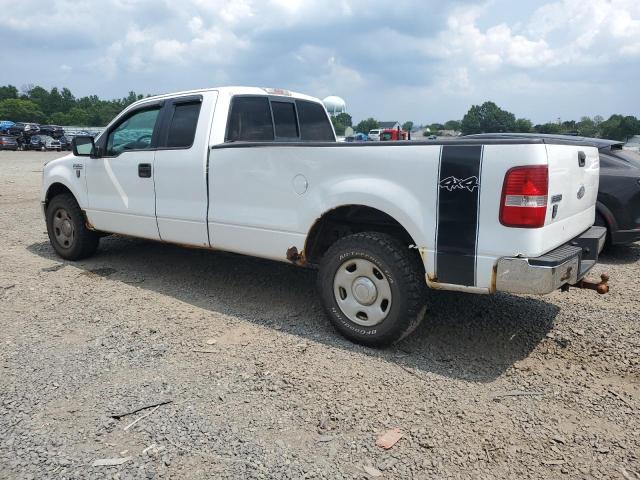 Zdjęcie 2 z aukcji – 2006 FORD F150 z VIN 1FTVX14516NB59201