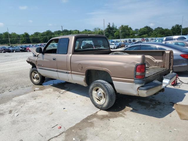 Photo 2 from auction – 2000 DODGE RAM 1500 with VIN 3B7HF13ZXYM215797