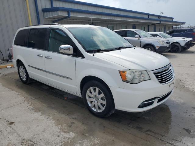 Photo 4 from auction – 2012 CHRYSLER TOWN & COU with VIN 2C4RC1CG3CR288989