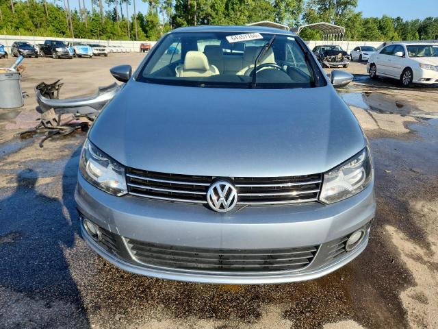 Photo 5 from auction – 2014 VOLKSWAGEN EOS KOMFOR with VIN WVWBW8AH0EV005350