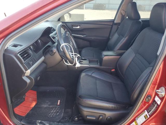 Photo 7 from auction – 2015 TOYOTA CAMRY LE with VIN 4T1BF1FK7FU929878