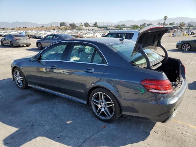 Photo 2 from auction – 2014 MERCEDES-BENZ E 350 with VIN WDDHF5KB4EB070681