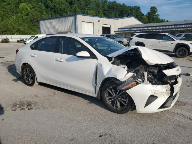Photo 4 from auction – 2023 KIA FORTE LX with VIN 3KPF24AD7PE636705