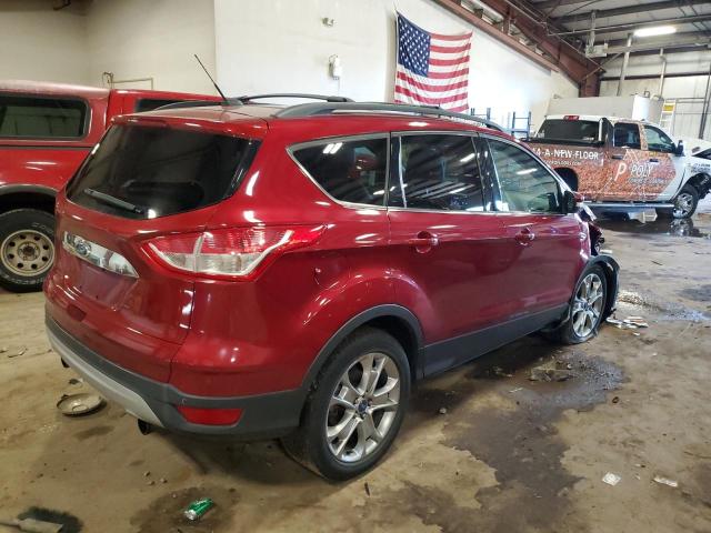 Photo 3 from auction – 2013 FORD ESCAPE SEL with VIN 1FMCU0H9XDUB38188