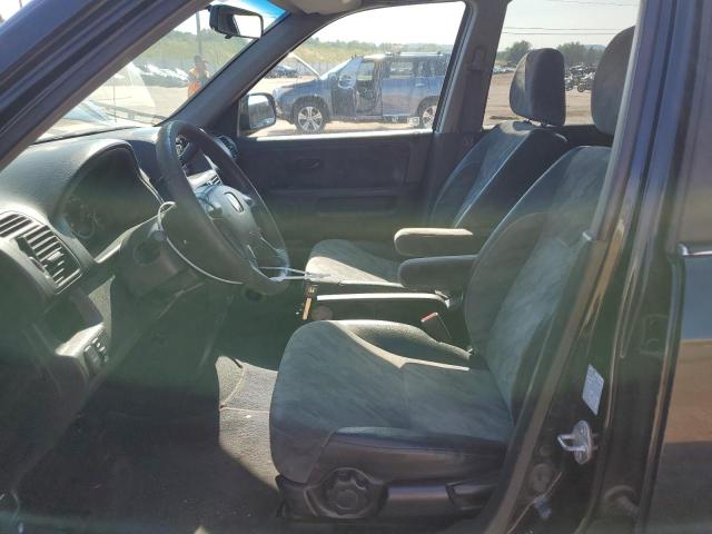 Photo 7 from auction – 2003 HONDA CR-V EX with VIN SHSRD78883U124711