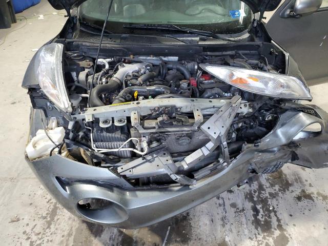 Photo 12 from auction – 2012 NISSAN JUKE S with VIN JN8AF5MVXCT105464