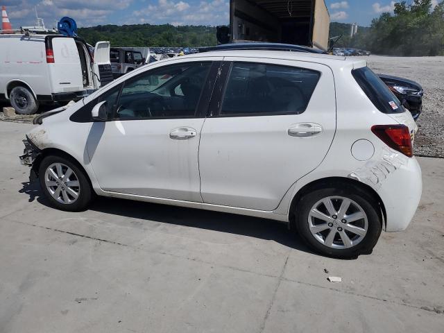 Photo 2 from auction – 2015 TOYOTA YARIS with VIN VNKKTUD38FA034306