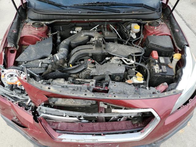 Снимка 12 от търг – 2016 SUBARU OUTBACK 2. с VIN 4S4BSBCC0G3322050