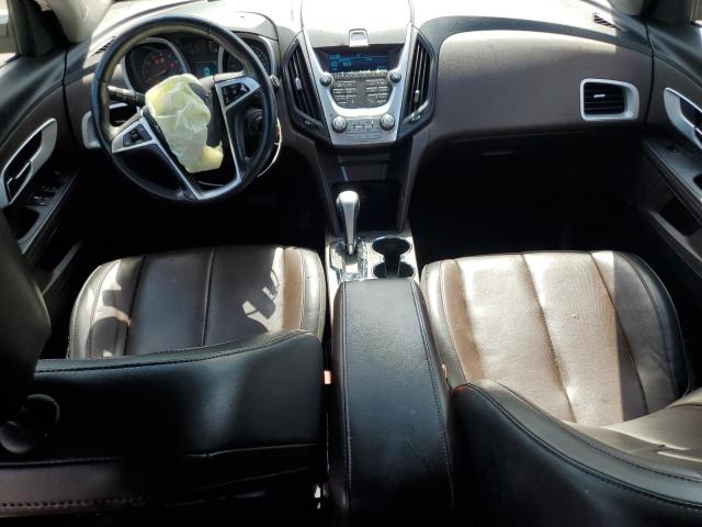 Photo 8 from auction – 2010 CHEVROLET EQUINOX LT with VIN 2CNFLPEYXA6384351