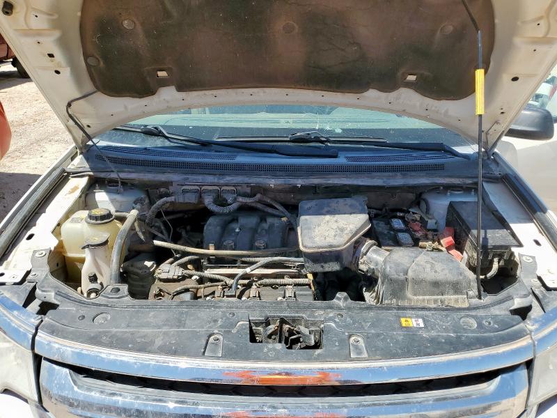 Photo 12 from auction – 2013 FORD EDGE SE with VIN 2FMDK3GC1DBC74093
