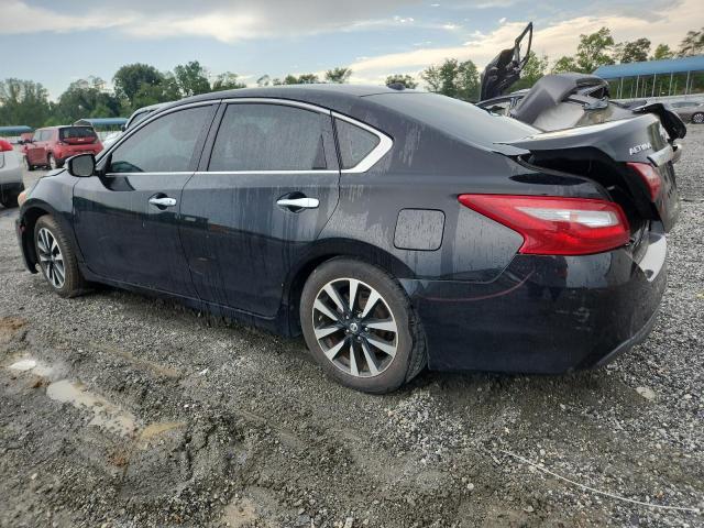 Photo 2 from auction – 2018 NISSAN ALTIMA 2.5 with VIN 1N4AL3AP3JC182162