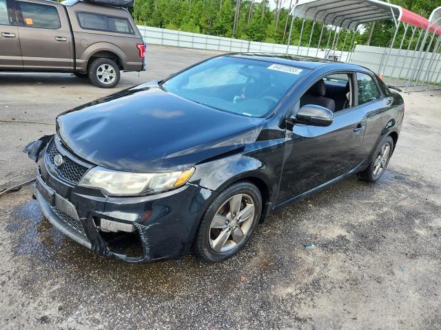 KIA FORTE EX 2012 z numerem VIN KNAFU6A2XC5569542 - Zdjęcie z aukcji