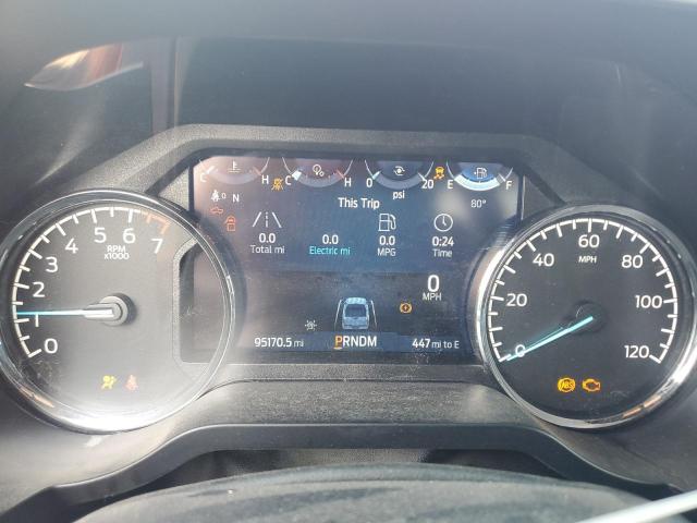 Photo 9 from auction – 2021 FORD F150 SUPER with VIN 1FTFW1EDXMFC07959