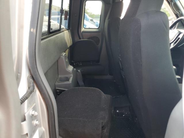 Photo 10 from auction – 2006 FORD RANGER SUP with VIN 1FTYR44U16PA79031