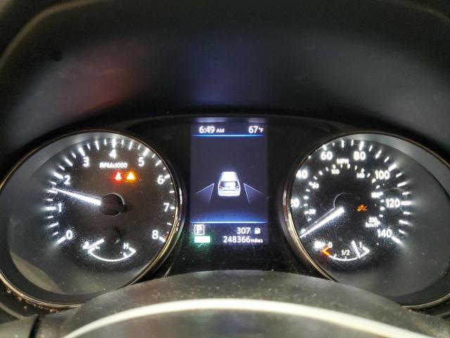 Photo 9 from auction – 2019 NISSAN ROGUE S with VIN KNMAT2MT8KP503510