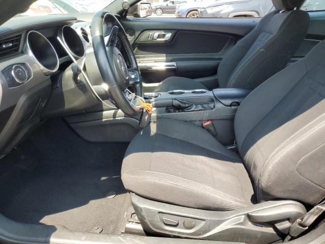 Photo 7 from auction – 2020 FORD MUSTANG with VIN 1FA6P8TH9L5159909