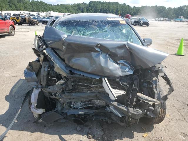 Photo 5 from auction – 2012 HONDA CR-V LX with VIN 5J6RM3H38CL020716