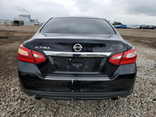 Photo 6 from auction – 2017 NISSAN ALTIMA 2.5 with VIN 1N4AL3AP2HN304945