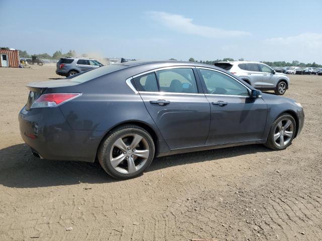Photo 3 from auction – 2013 ACURA TL TECH with VIN 19UUA9F56DA000902