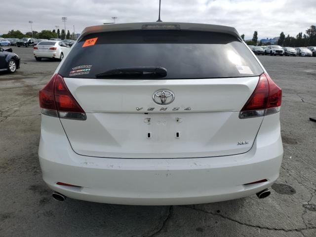 Photo 6 from auction – 2014 TOYOTA VENZA LE with VIN 4T3ZK3BB7EU069272