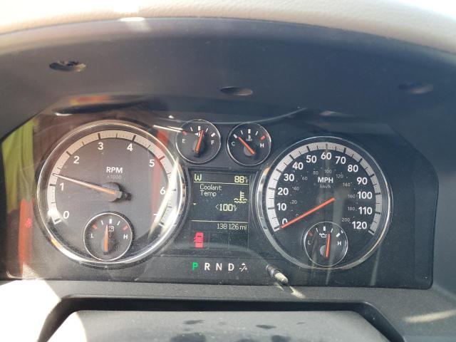 Photo 9 from auction – 2012 DODGE RAM 1500 S with VIN 1C6RD7LT0CS109665