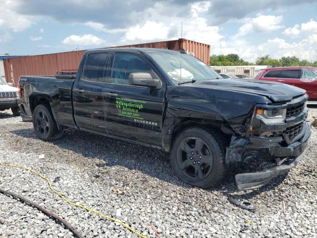 Photo 4 from auction – 2016 CHEVROLET SILVERADO with VIN 1GCVKNEC2GZ271485